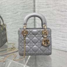 Christian Dior My Lady Bags